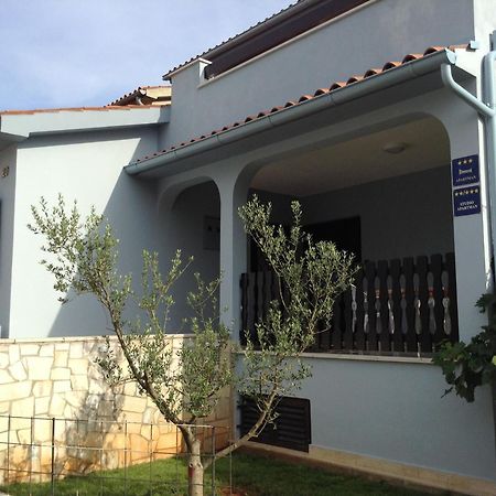 Апартаменты The Blue House Винкуран Экстерьер фото
